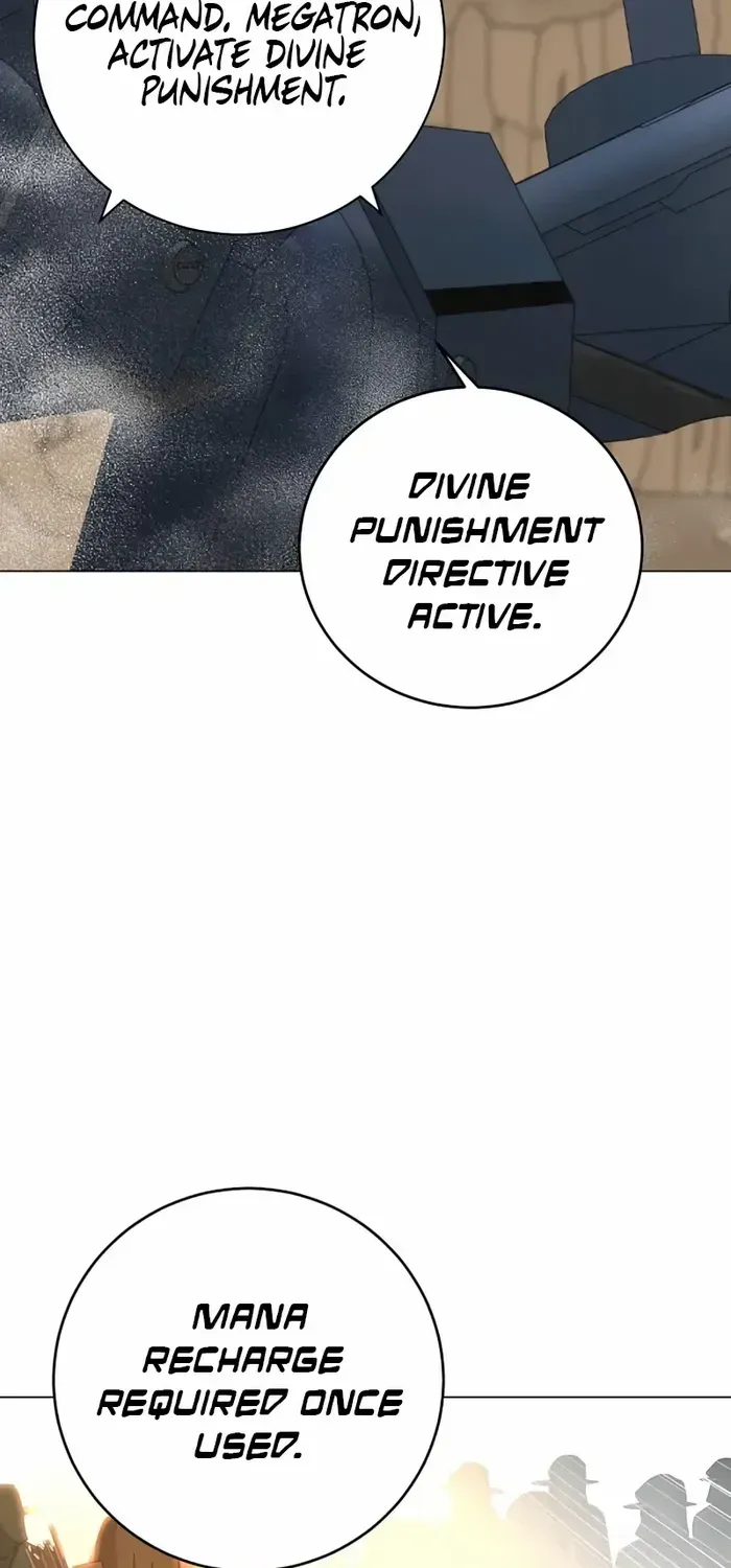 Read The Max Level Hero Has Returned! chapter 180 image 48 on Lezhin