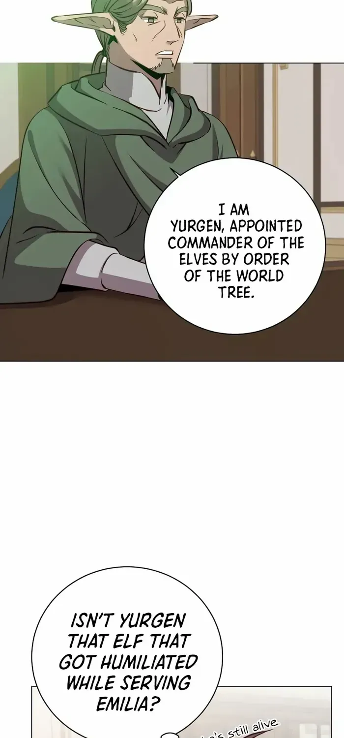 Read The Max Level Hero Has Returned! chapter 180 image 5 on Lezhin