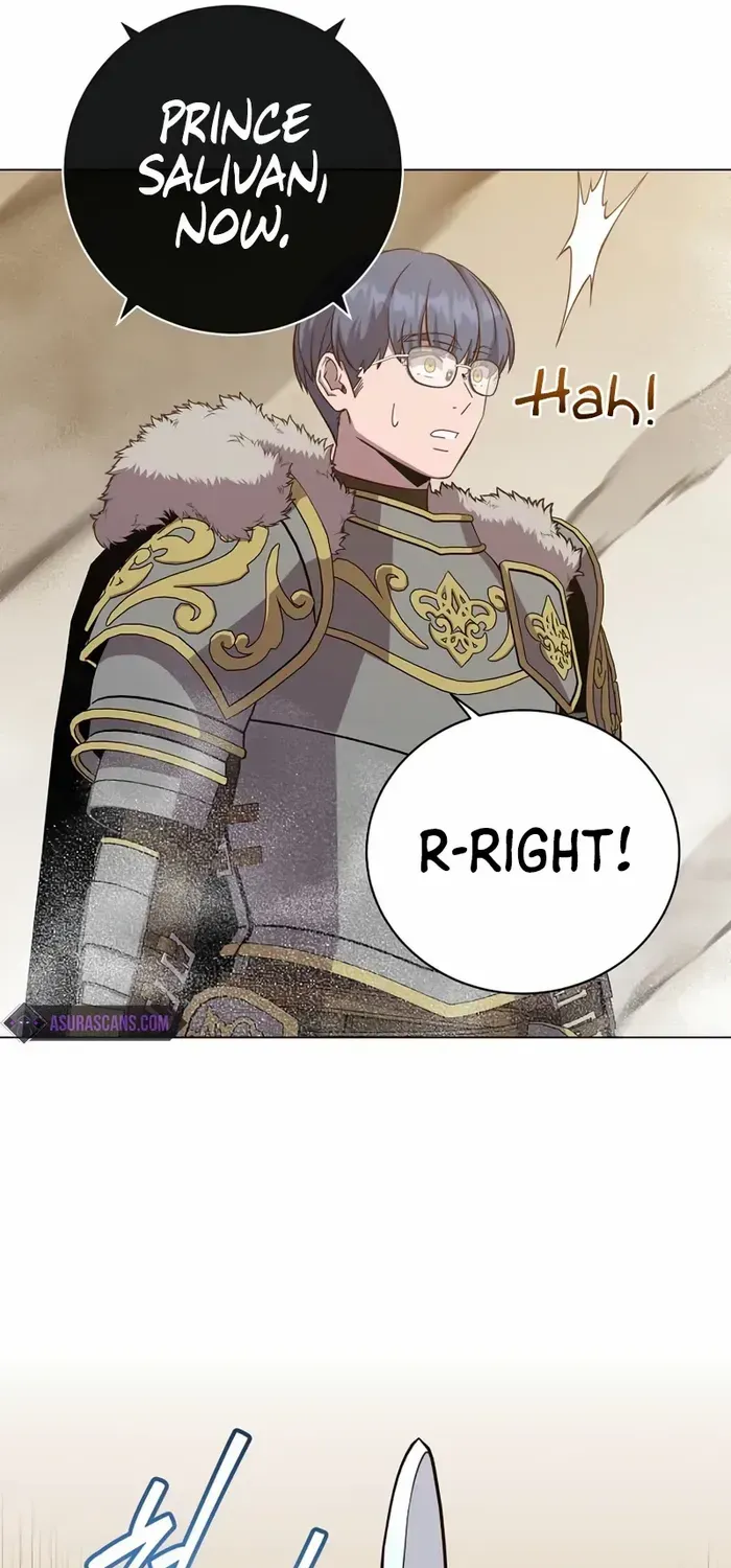 Read The Max Level Hero Has Returned! chapter 180 image 55 on Lezhin