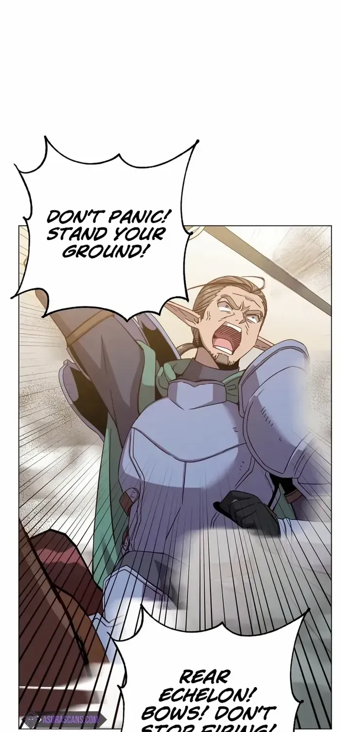 Read The Max Level Hero Has Returned! chapter 180 image 58 on Lezhin