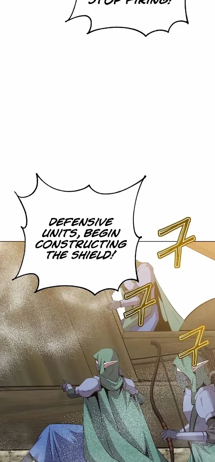 Read The Max Level Hero Has Returned! chapter 180 image 59 on Lezhin