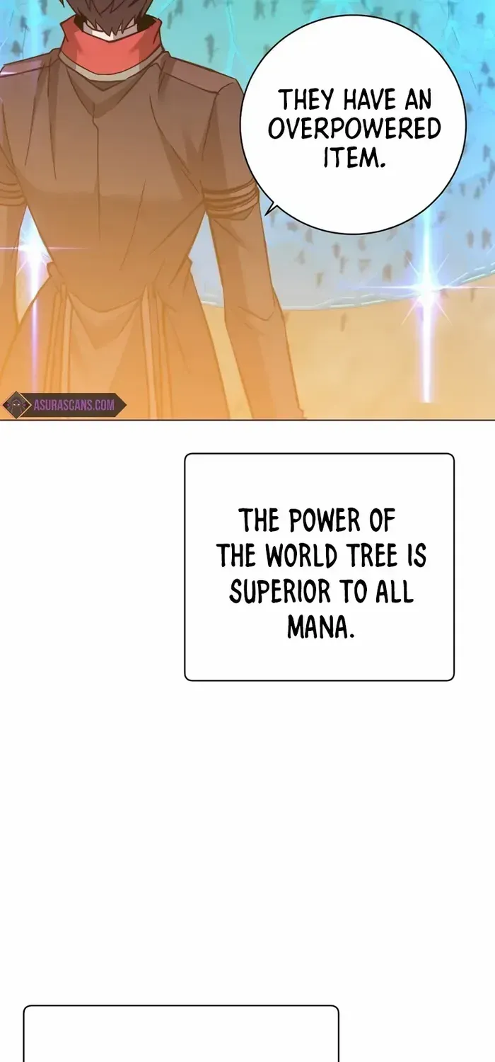 Read The Max Level Hero Has Returned! chapter 180 image 61 on Lezhin