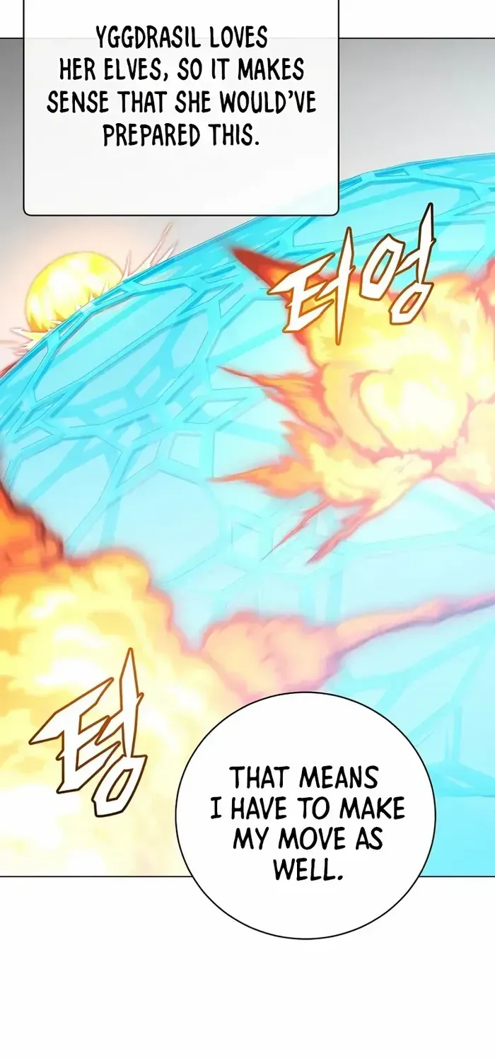 Read The Max Level Hero Has Returned! chapter 180 image 62 on Lezhin