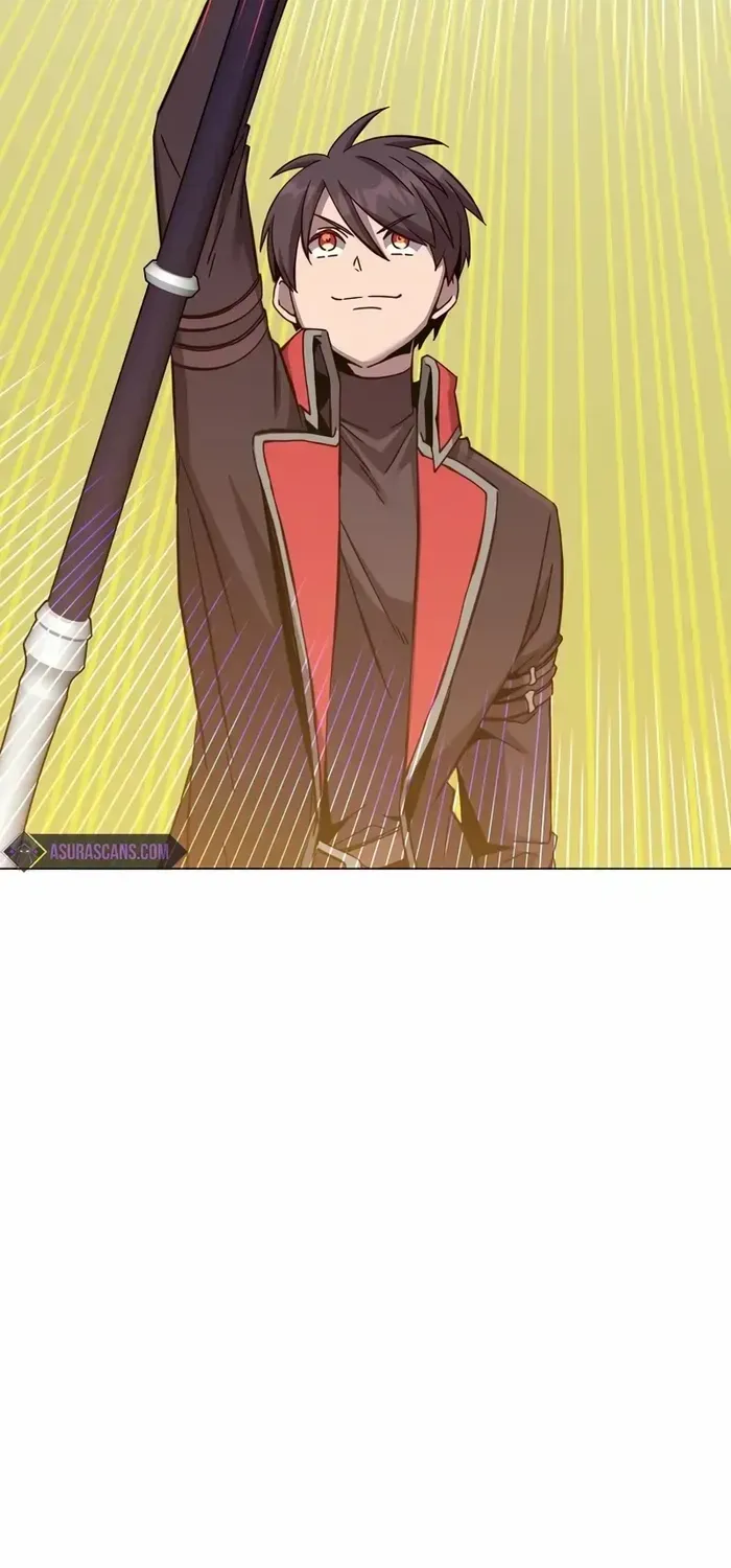 Read The Max Level Hero Has Returned! chapter 180 image 65 on Lezhin