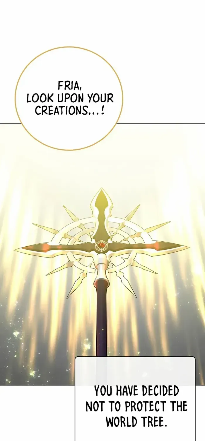 Read The Max Level Hero Has Returned! chapter 180 image 66 on Lezhin