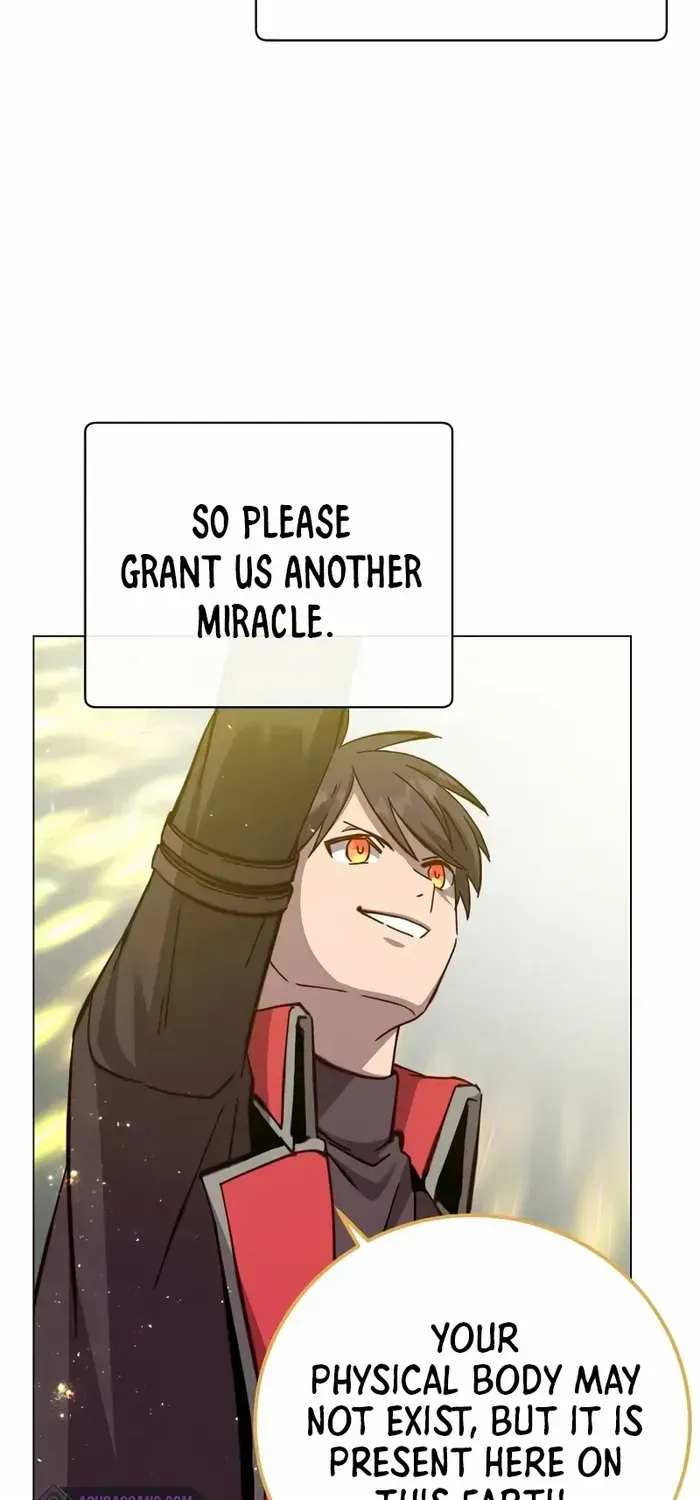 Read The Max Level Hero Has Returned! chapter 180 image 67 on Lezhin