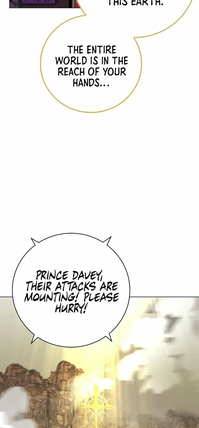 Read The Max Level Hero Has Returned! chapter 180 image 68 on Lezhin