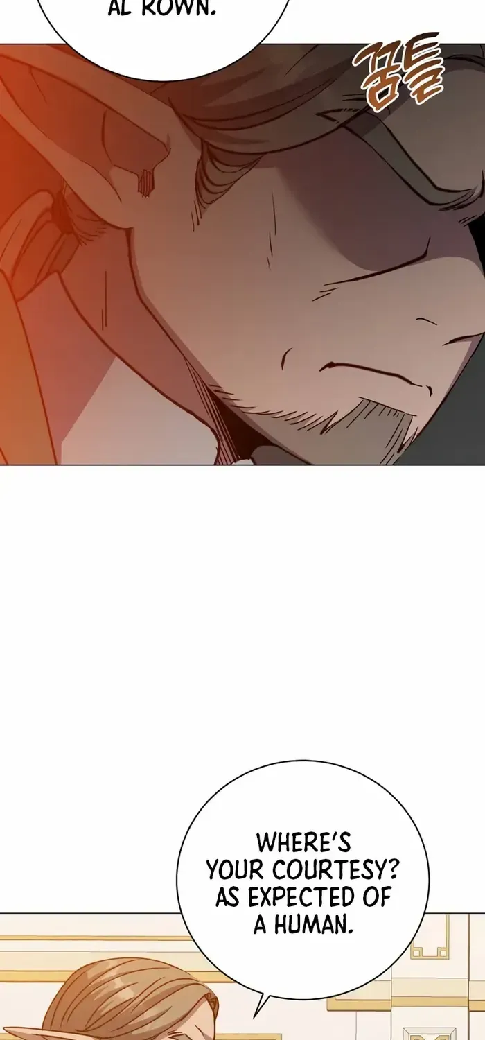 Read The Max Level Hero Has Returned! chapter 180 image 7 on Lezhin