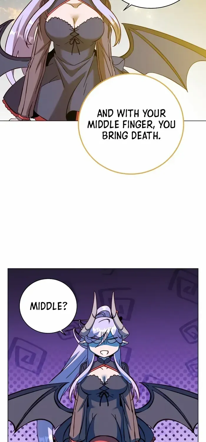 Read The Max Level Hero Has Returned! chapter 180 image 70 on Lezhin