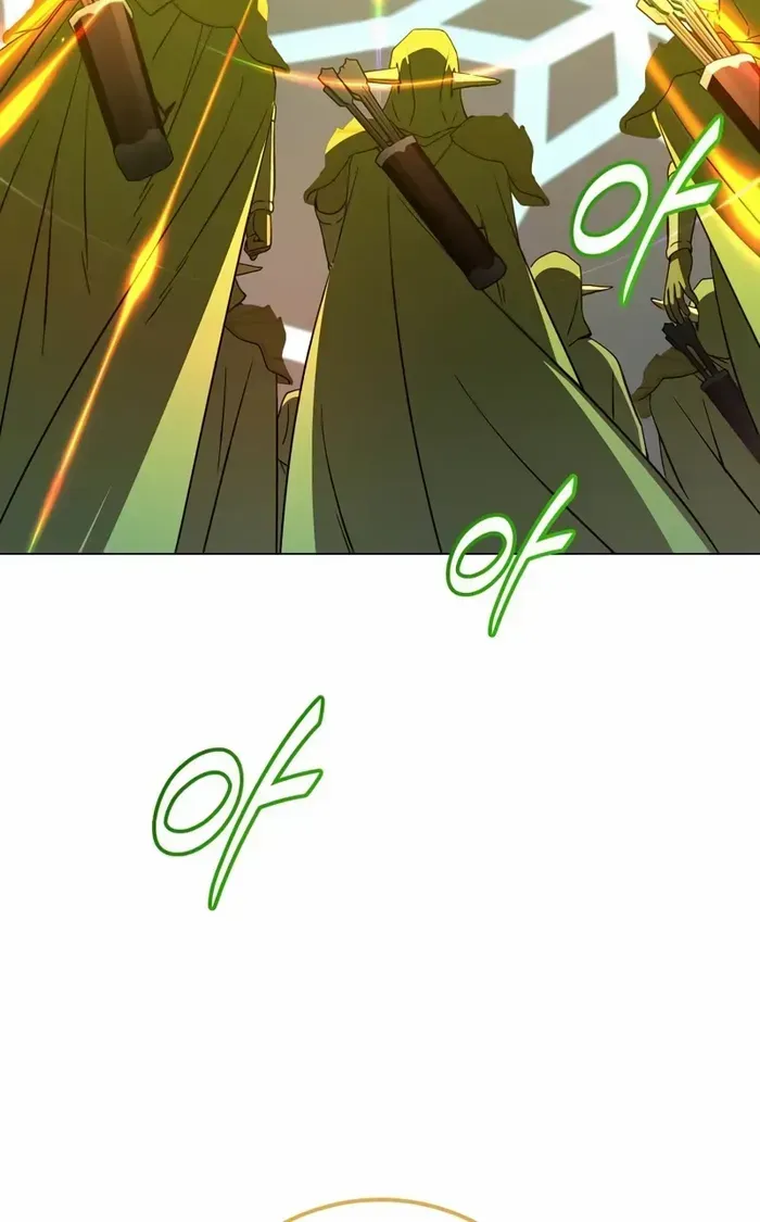 Read The Max Level Hero Has Returned! chapter 180 image 72 on Lezhin