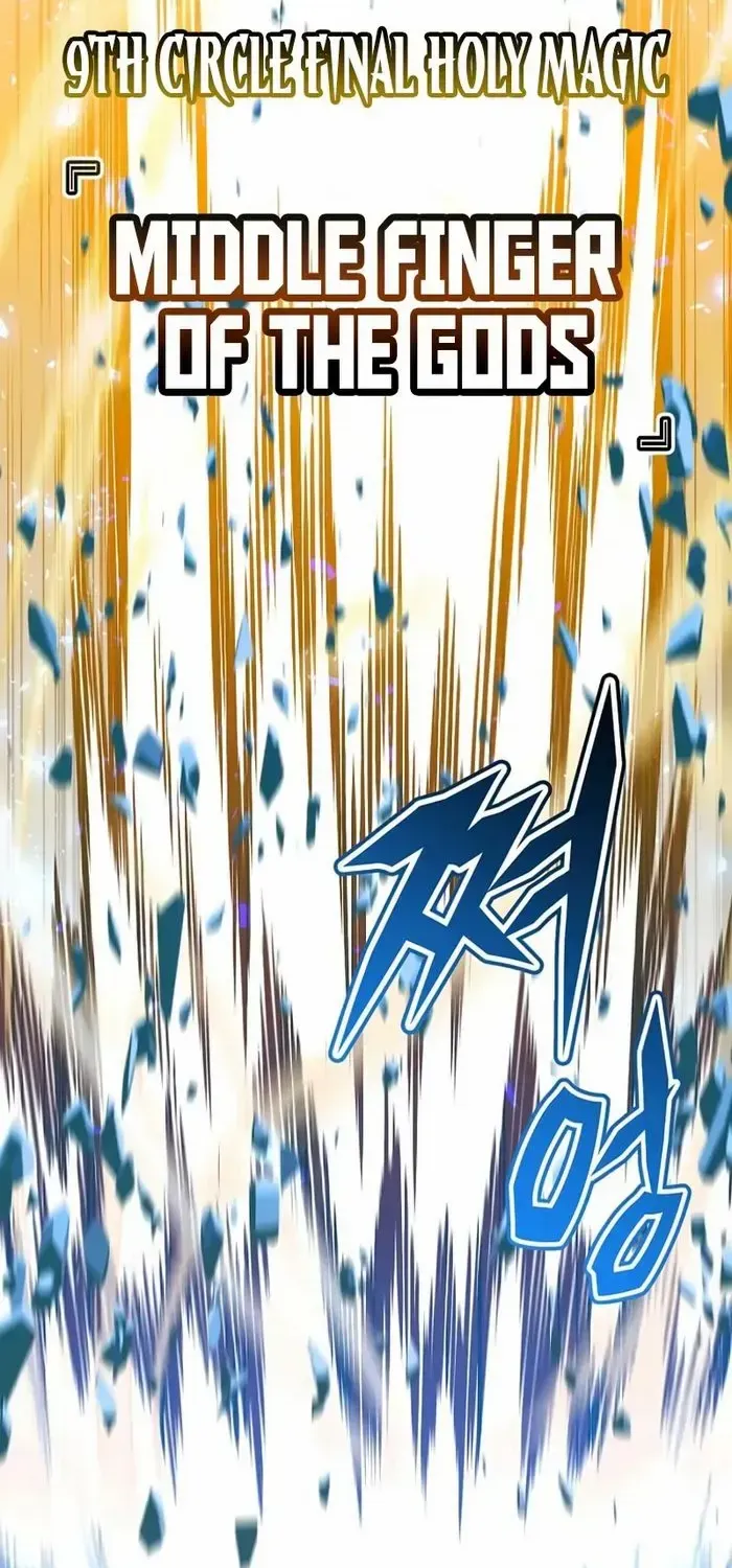 Read The Max Level Hero Has Returned! chapter 180 image 74 on Lezhin