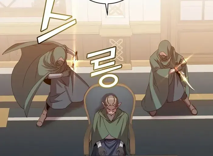 Read The Max Level Hero Has Returned! chapter 180 image 9 on Lezhin
