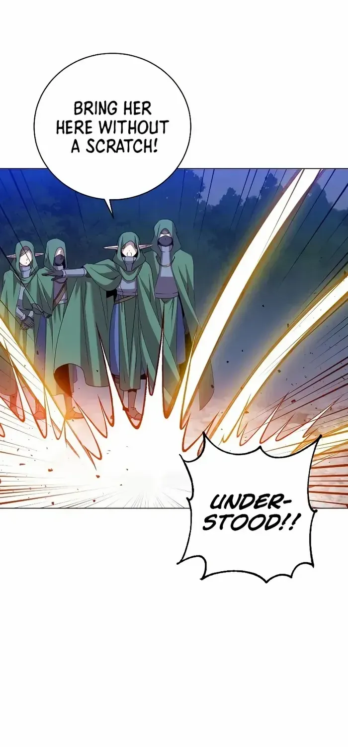 Read The Max Level Hero Has Returned! chapter 181 image 13 on Lezhin