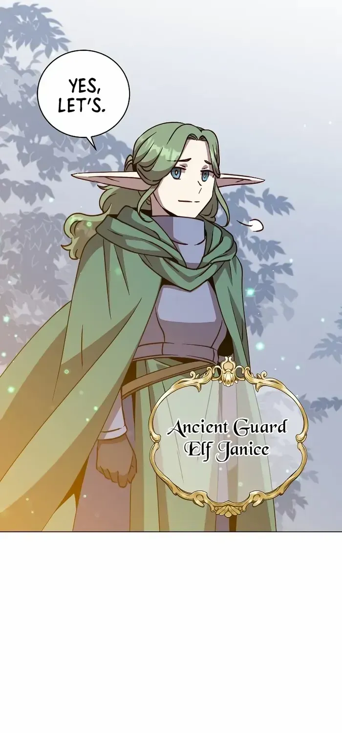 Read The Max Level Hero Has Returned! chapter 181 image 16 on Lezhin