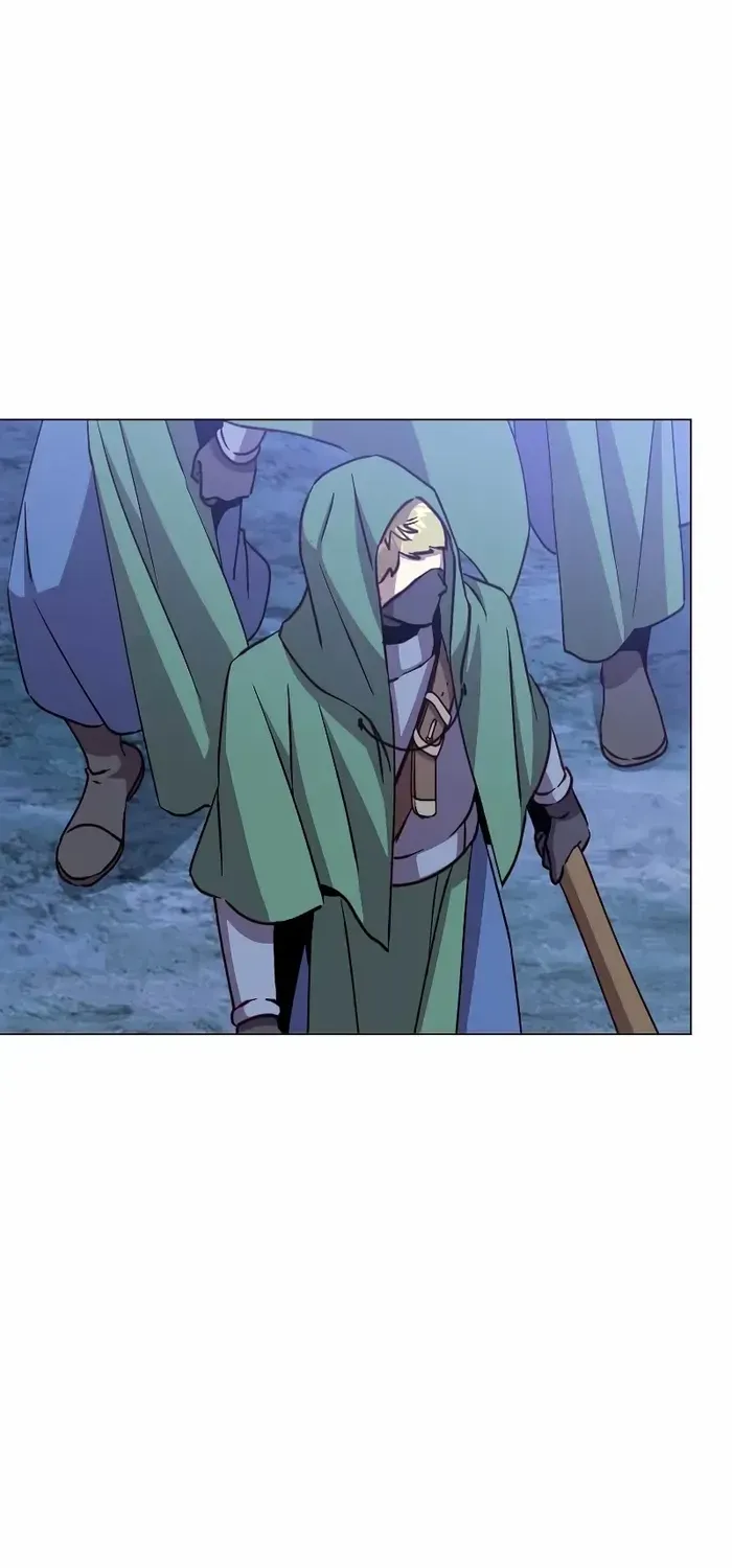 Read The Max Level Hero Has Returned! chapter 181 image 17 on Lezhin
