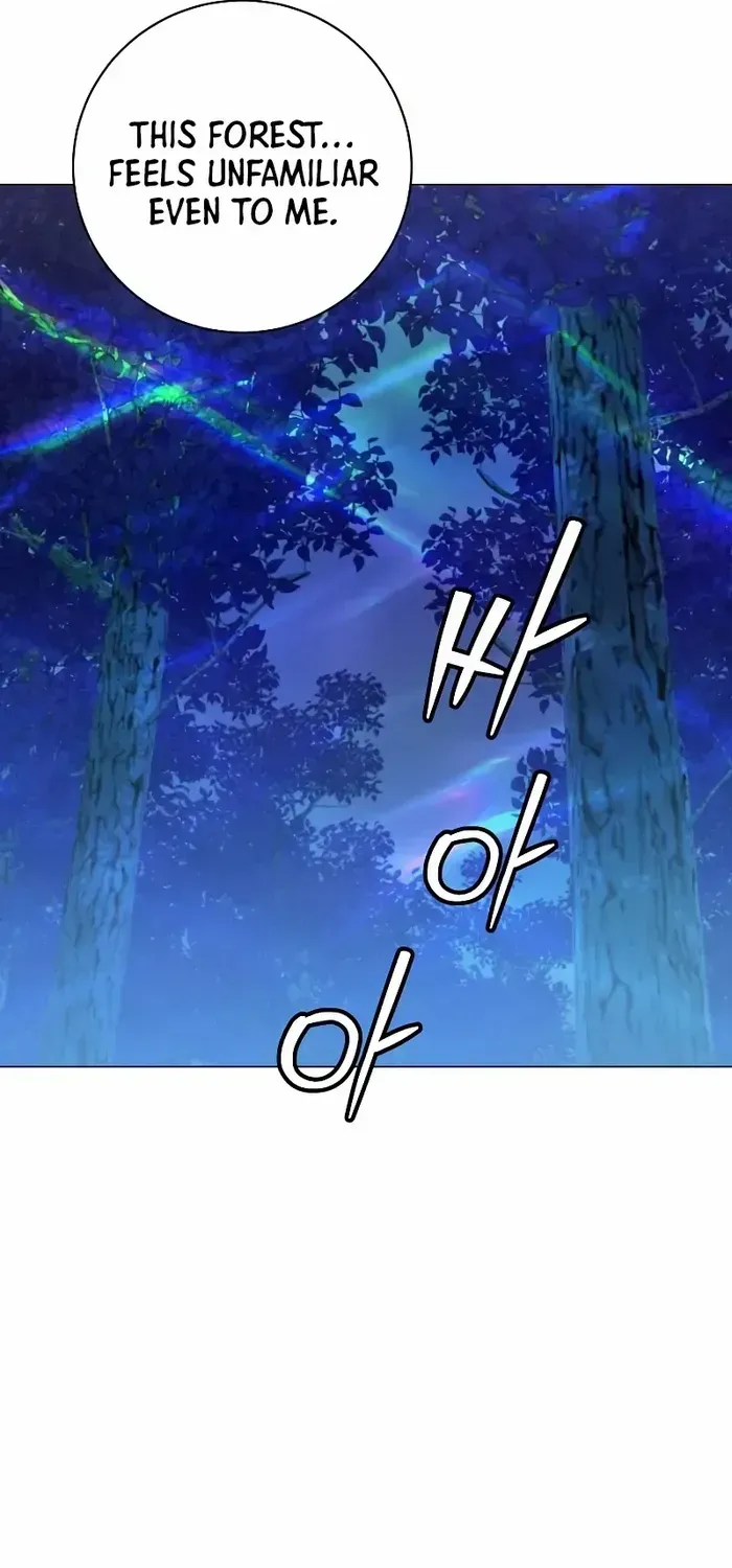 Read The Max Level Hero Has Returned! chapter 181 image 19 on Lezhin