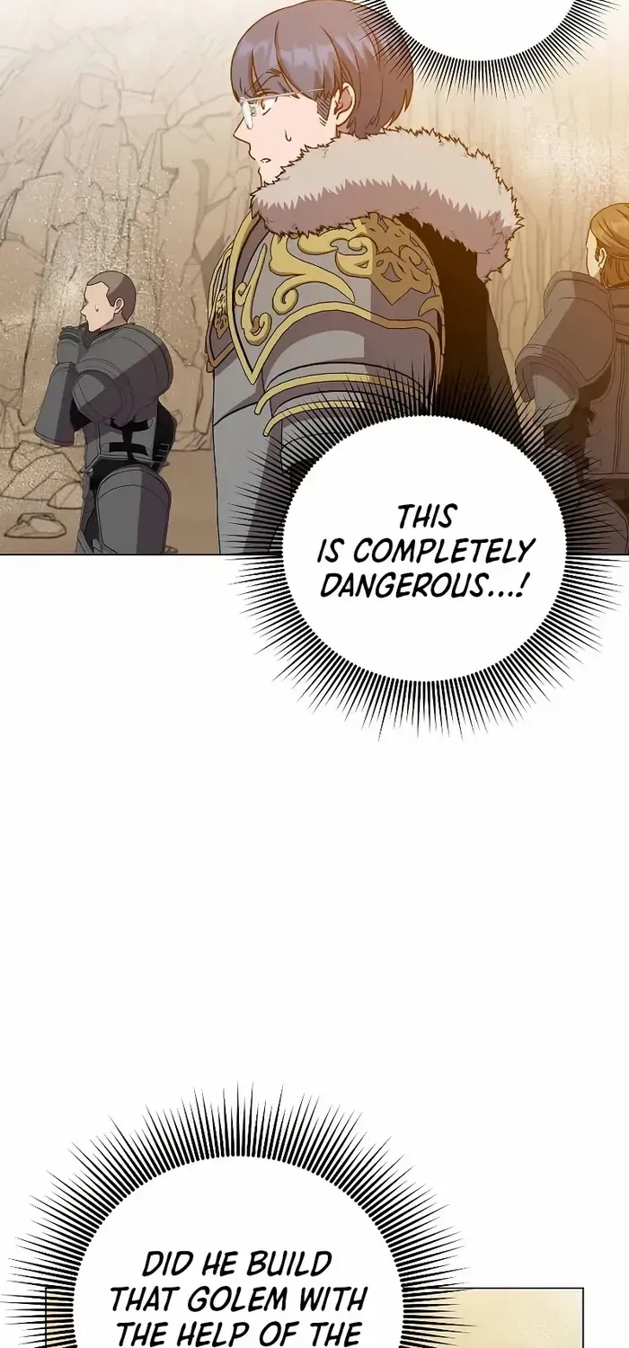 Read The Max Level Hero Has Returned! chapter 181 image 2 on Lezhin
