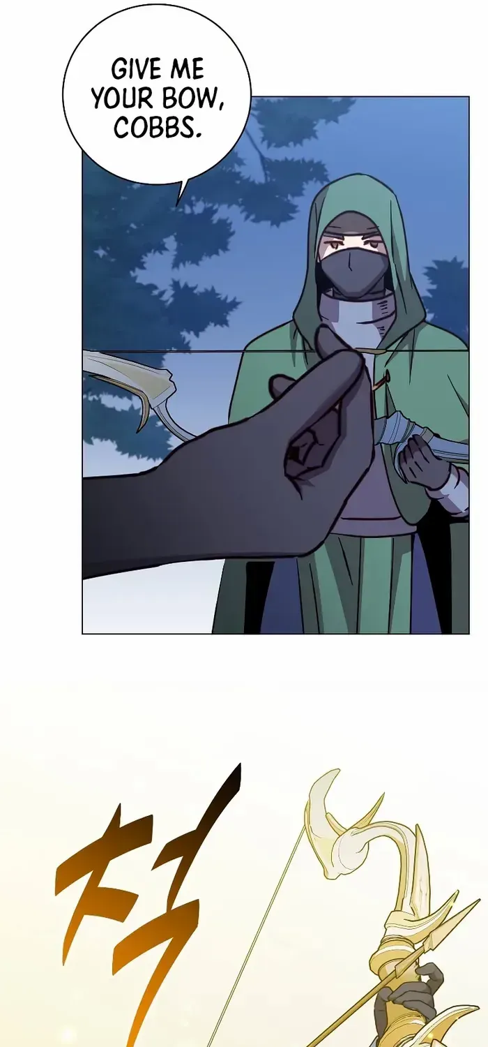 Read The Max Level Hero Has Returned! chapter 181 image 24 on Lezhin
