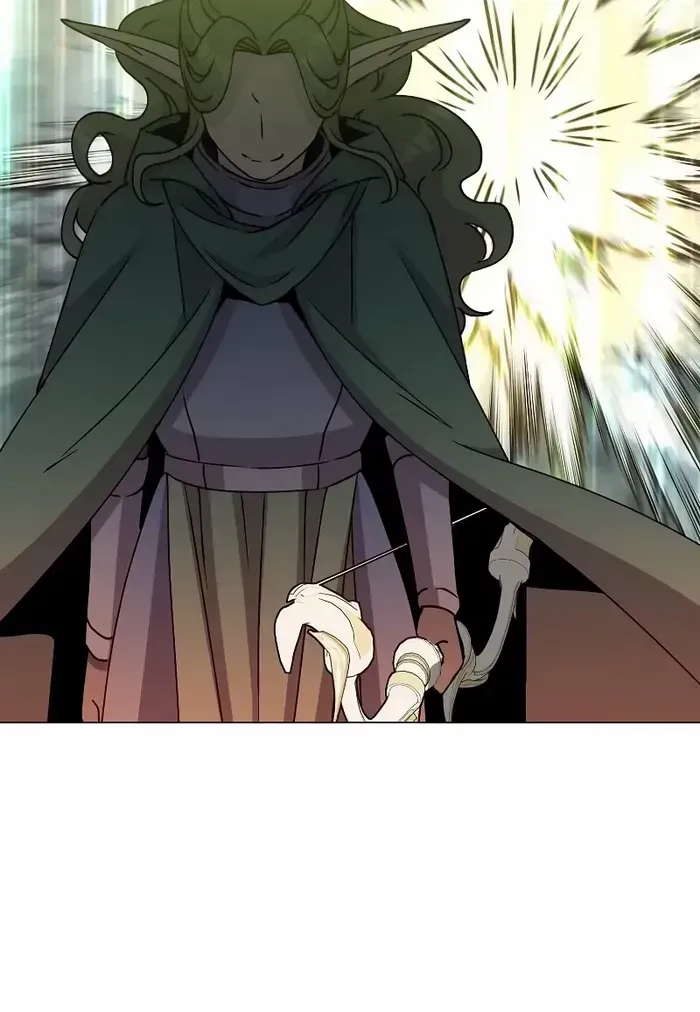 Read The Max Level Hero Has Returned! chapter 181 image 31 on Lezhin