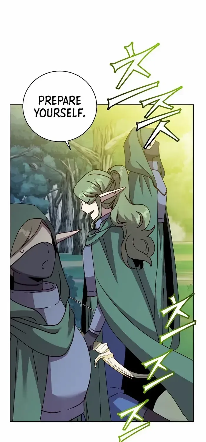 Read The Max Level Hero Has Returned! chapter 181 image 32 on Lezhin