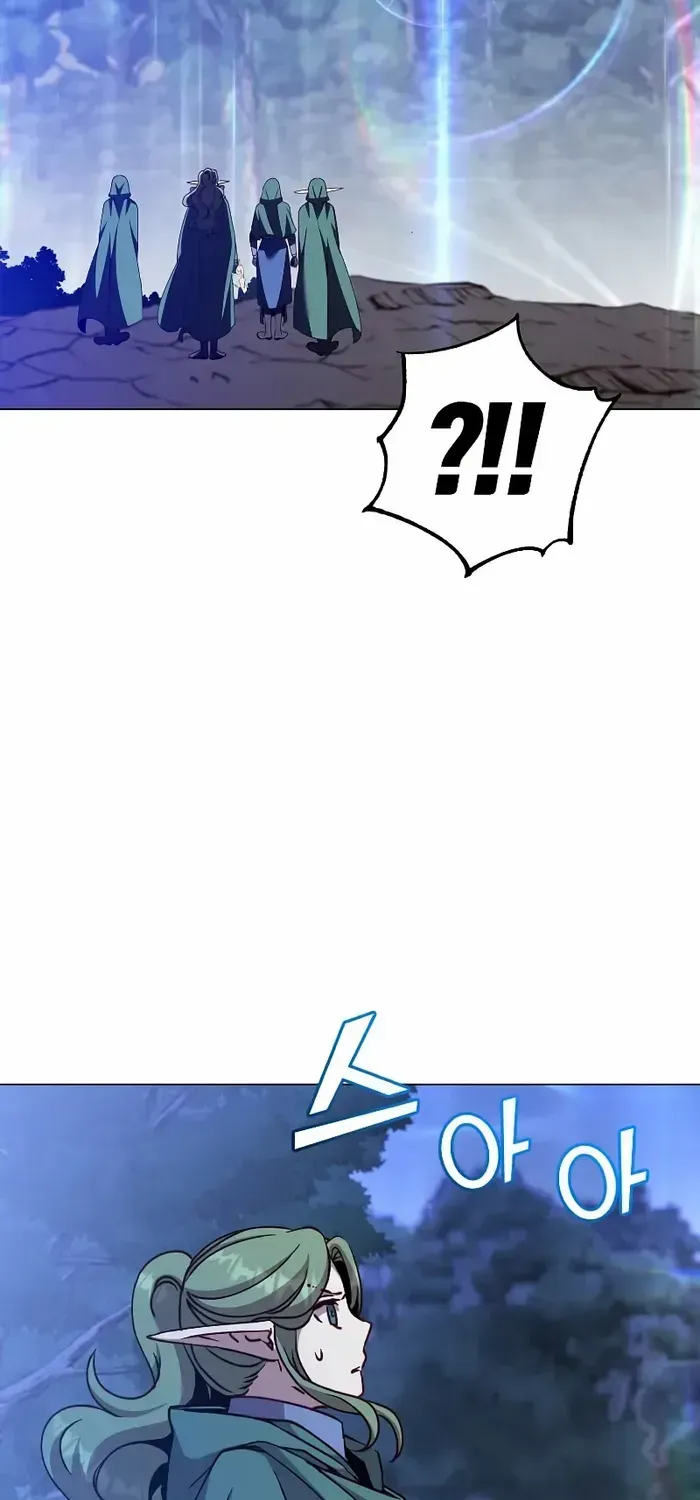 Read The Max Level Hero Has Returned! chapter 181 image 36 on Lezhin