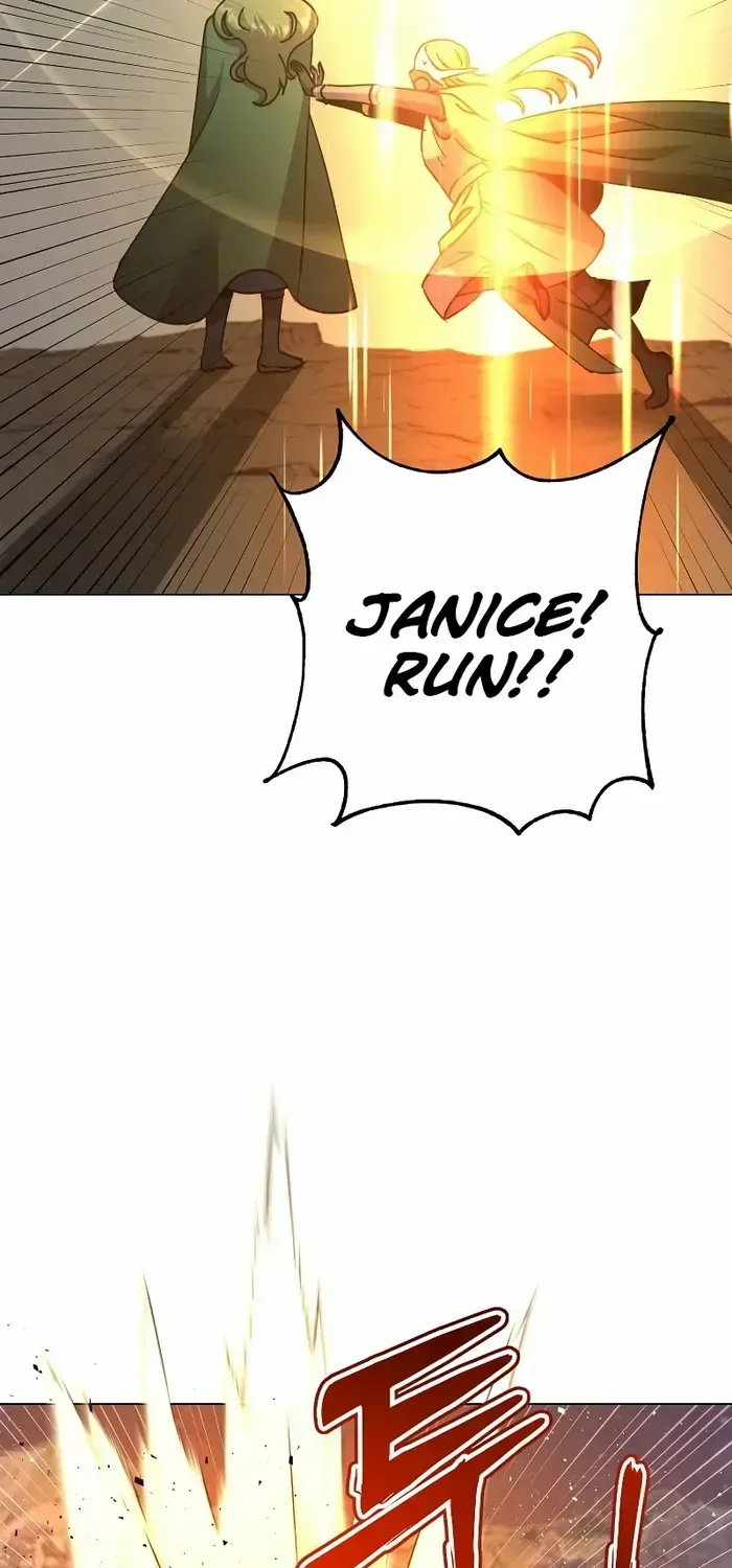 Read The Max Level Hero Has Returned! chapter 181 image 38 on Lezhin