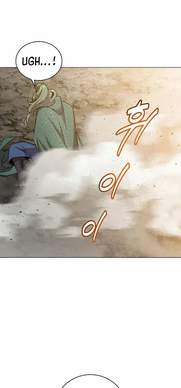Read The Max Level Hero Has Returned! chapter 181 image 40 on Lezhin