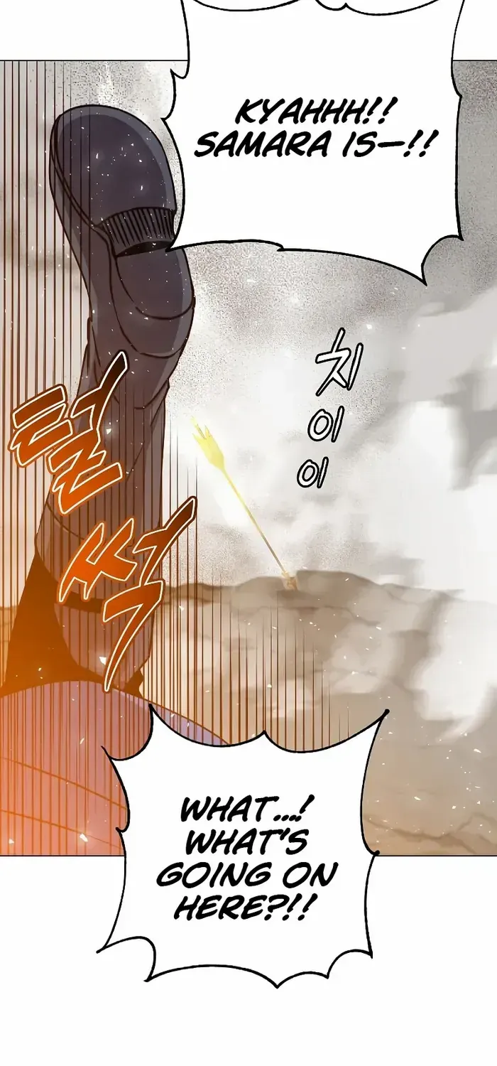 Read The Max Level Hero Has Returned! chapter 181 image 42 on Lezhin