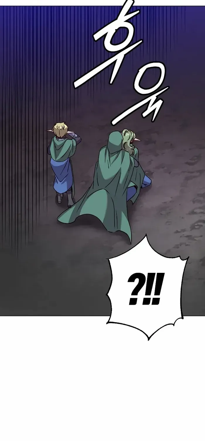 Read The Max Level Hero Has Returned! chapter 181 image 45 on Lezhin
