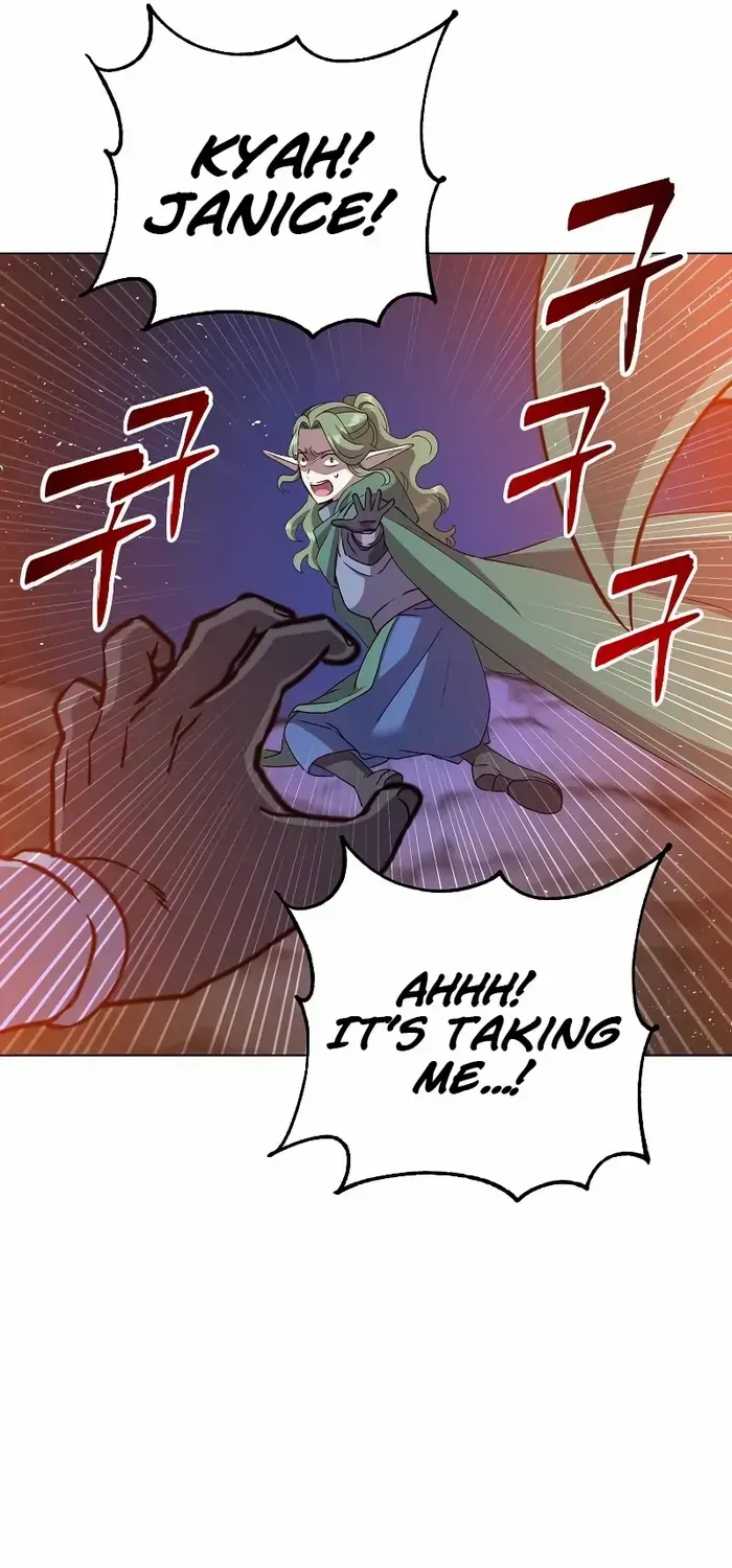 Read The Max Level Hero Has Returned! chapter 181 image 48 on Lezhin
