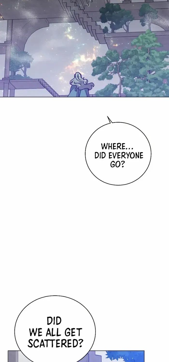 Read The Max Level Hero Has Returned! chapter 181 image 50 on Lezhin