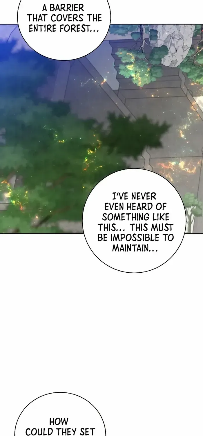 Read The Max Level Hero Has Returned! chapter 181 image 52 on Lezhin