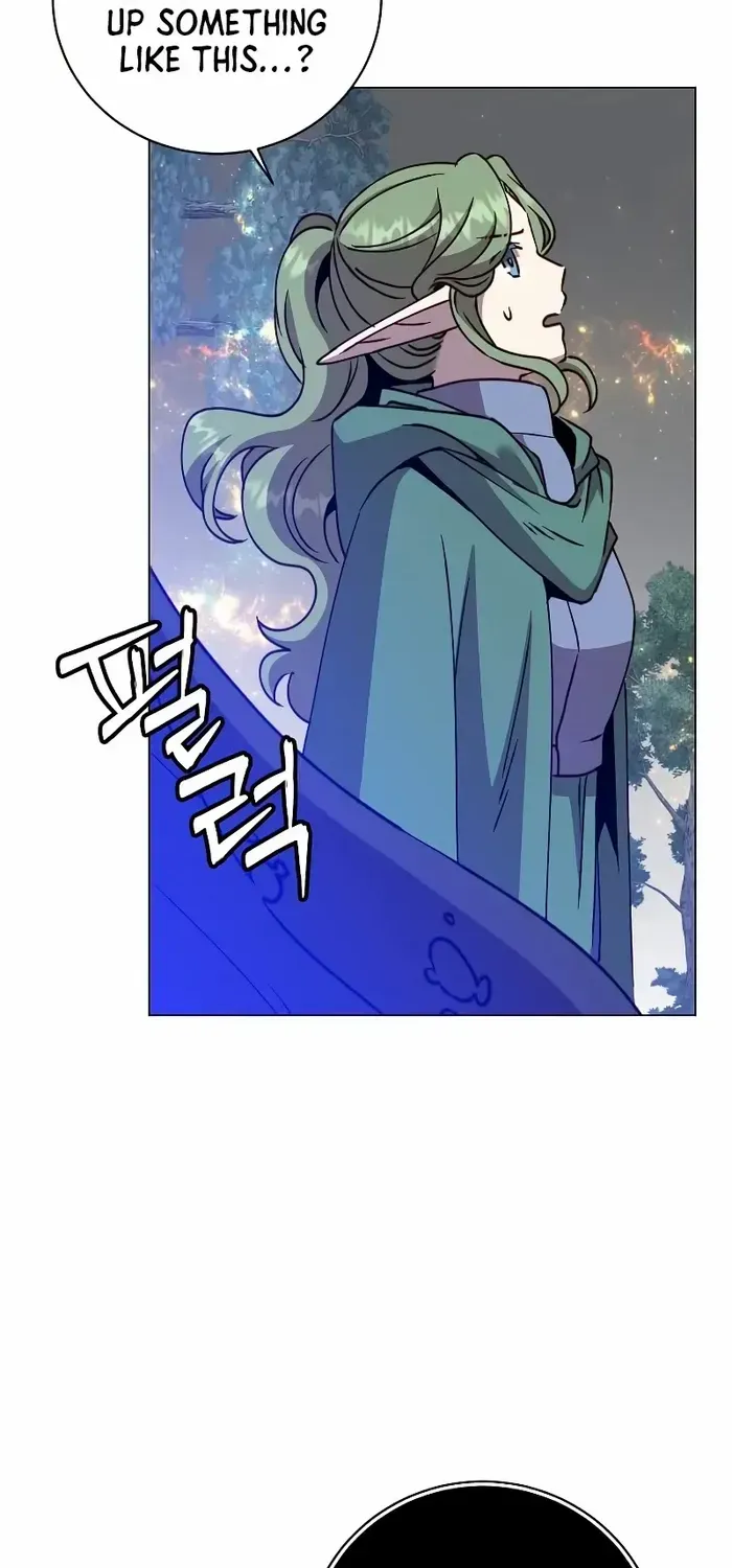 Read The Max Level Hero Has Returned! chapter 181 image 53 on Lezhin