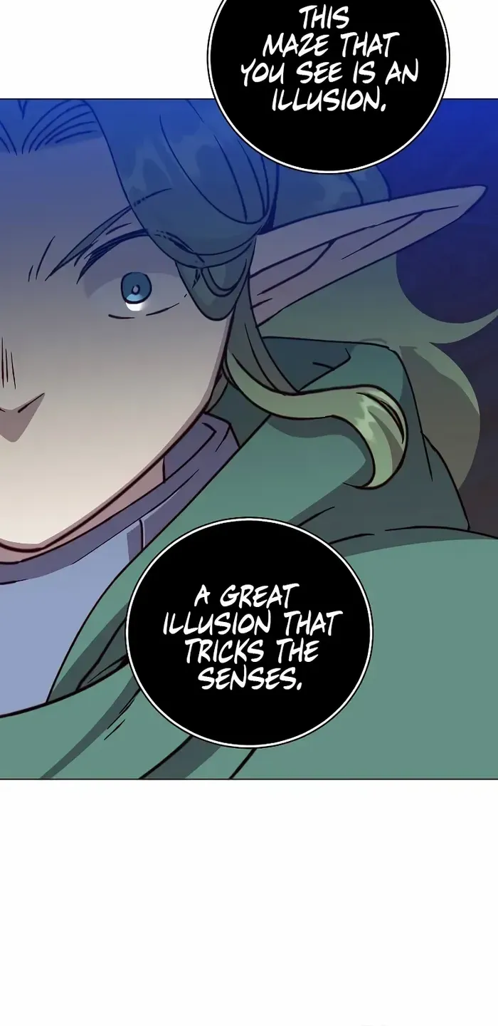 Read The Max Level Hero Has Returned! chapter 181 image 54 on Lezhin