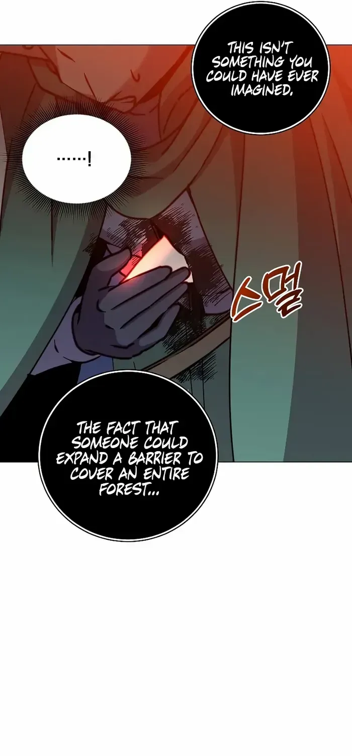Read The Max Level Hero Has Returned! chapter 181 image 55 on Lezhin