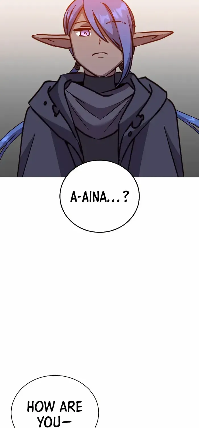 Read The Max Level Hero Has Returned! chapter 181 image 57 on Lezhin