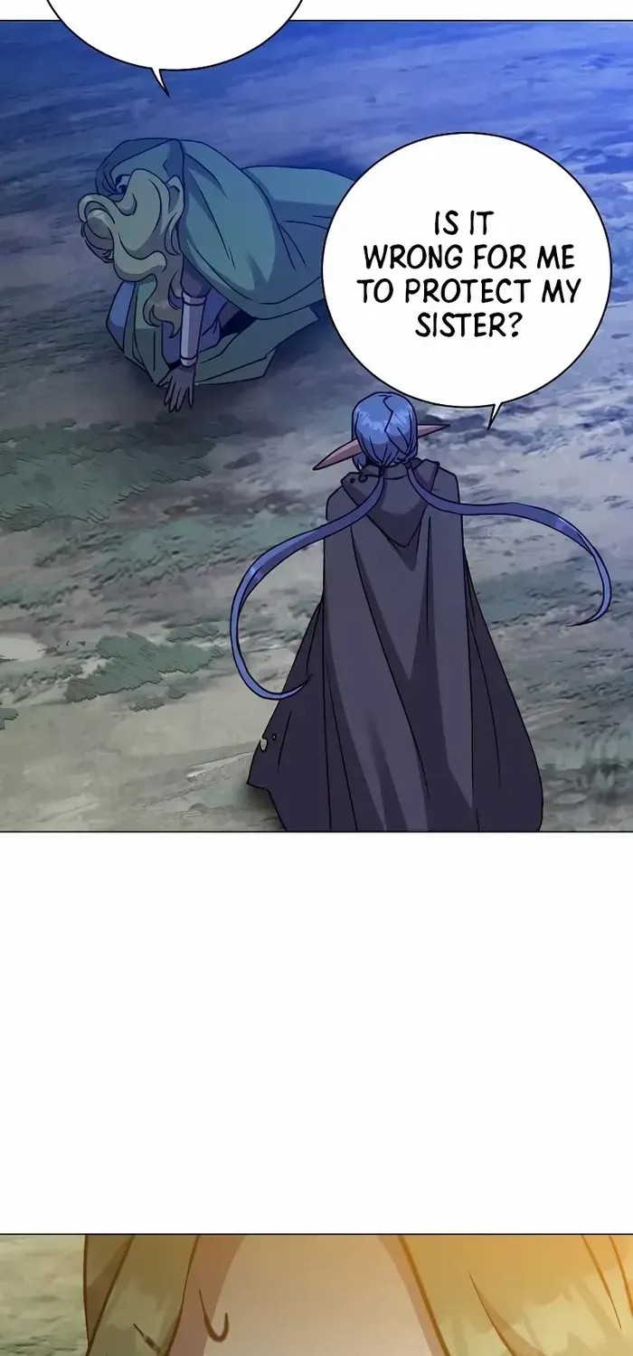 Read The Max Level Hero Has Returned! chapter 181 image 58 on Lezhin