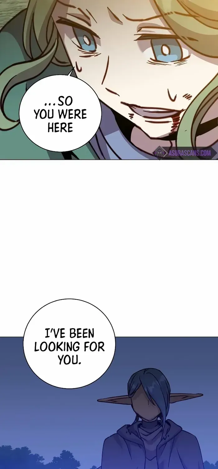 Read The Max Level Hero Has Returned! chapter 181 image 59 on Lezhin