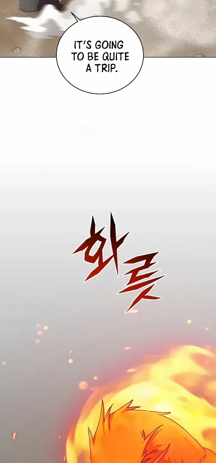 Read The Max Level Hero Has Returned! chapter 181 image 6 on Lezhin