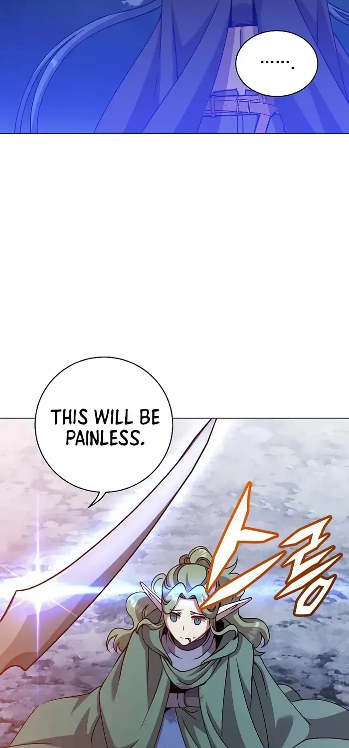 Read The Max Level Hero Has Returned! chapter 181 image 60 on Lezhin