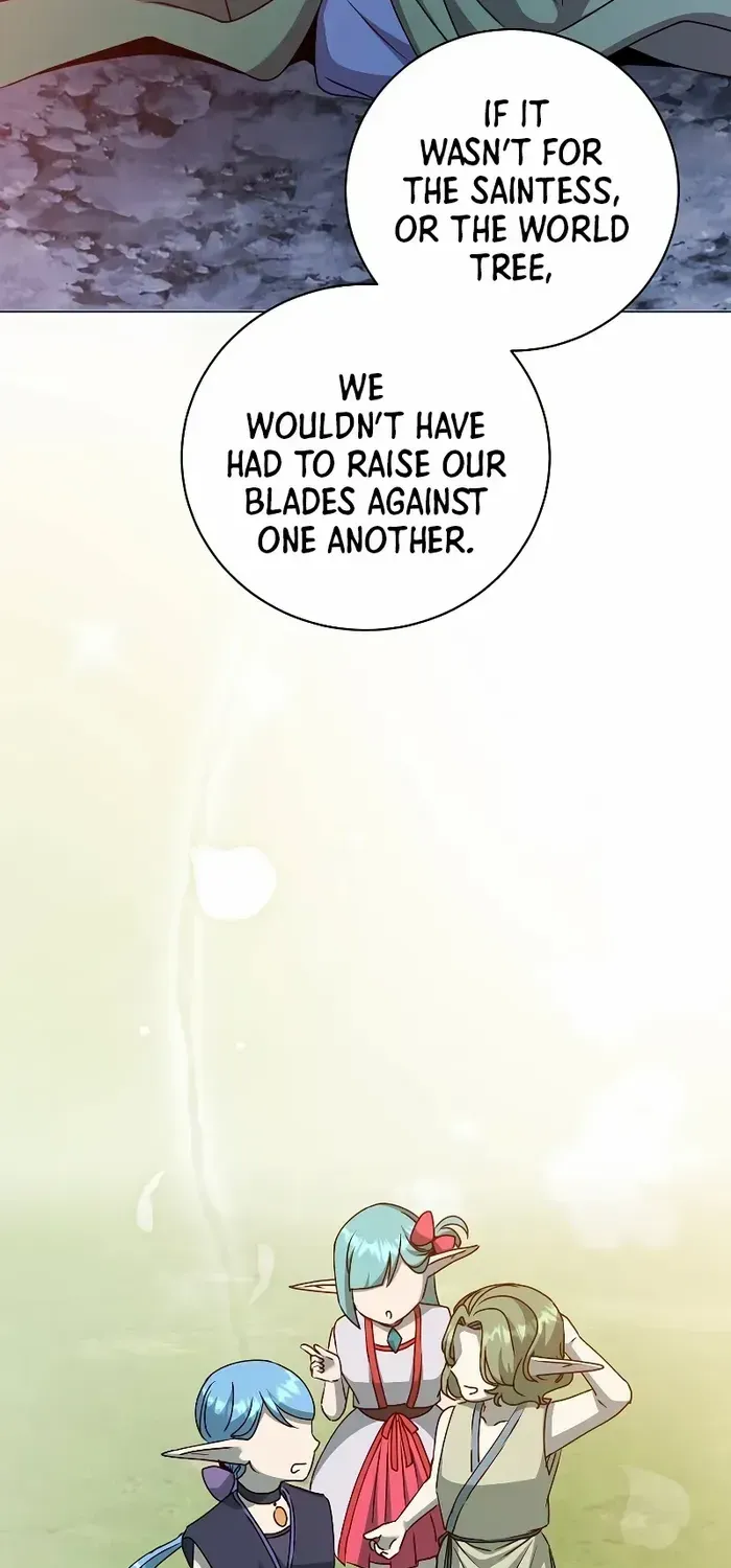 Read The Max Level Hero Has Returned! chapter 181 image 61 on Lezhin