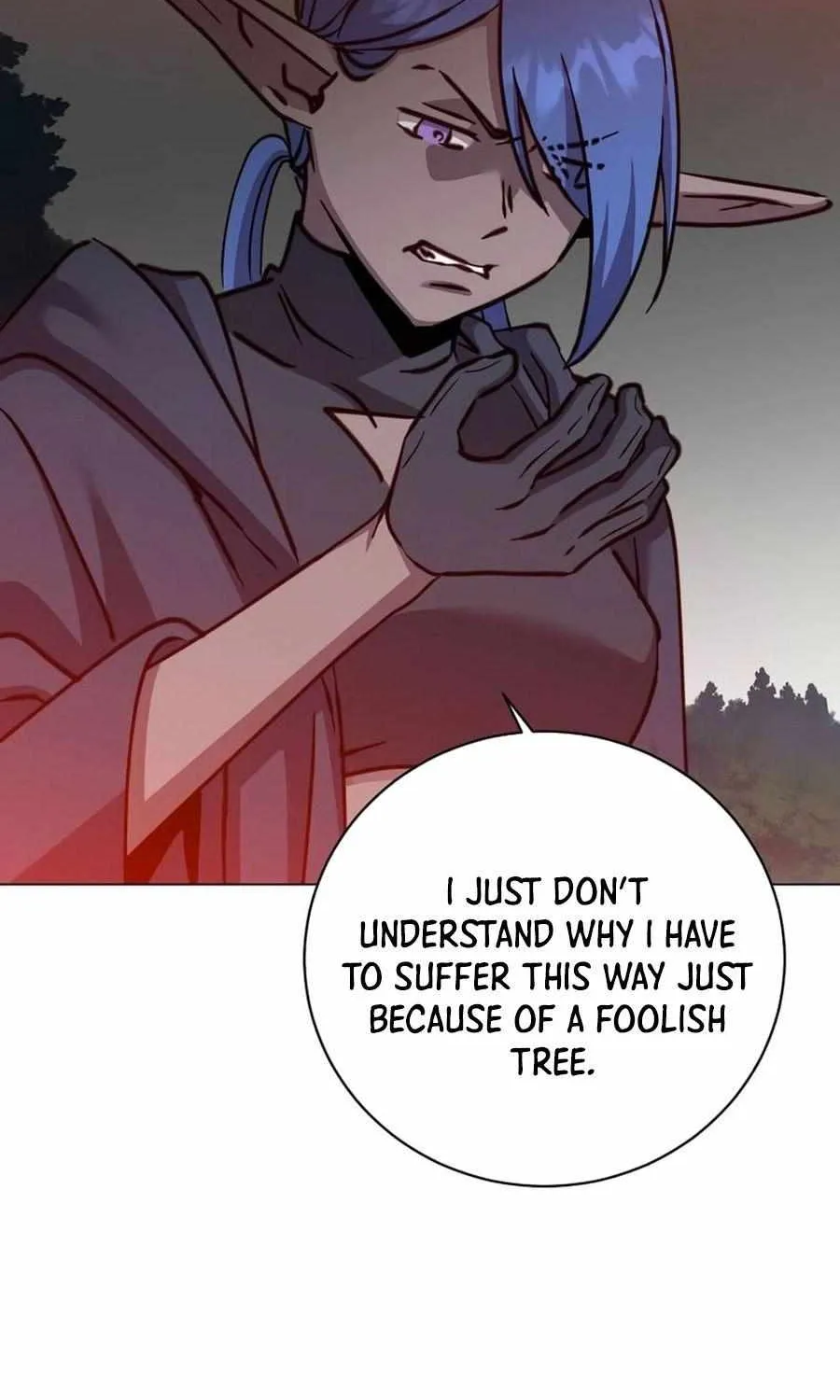 Read The Max Level Hero Has Returned! chapter 182 image 10 on Lezhin