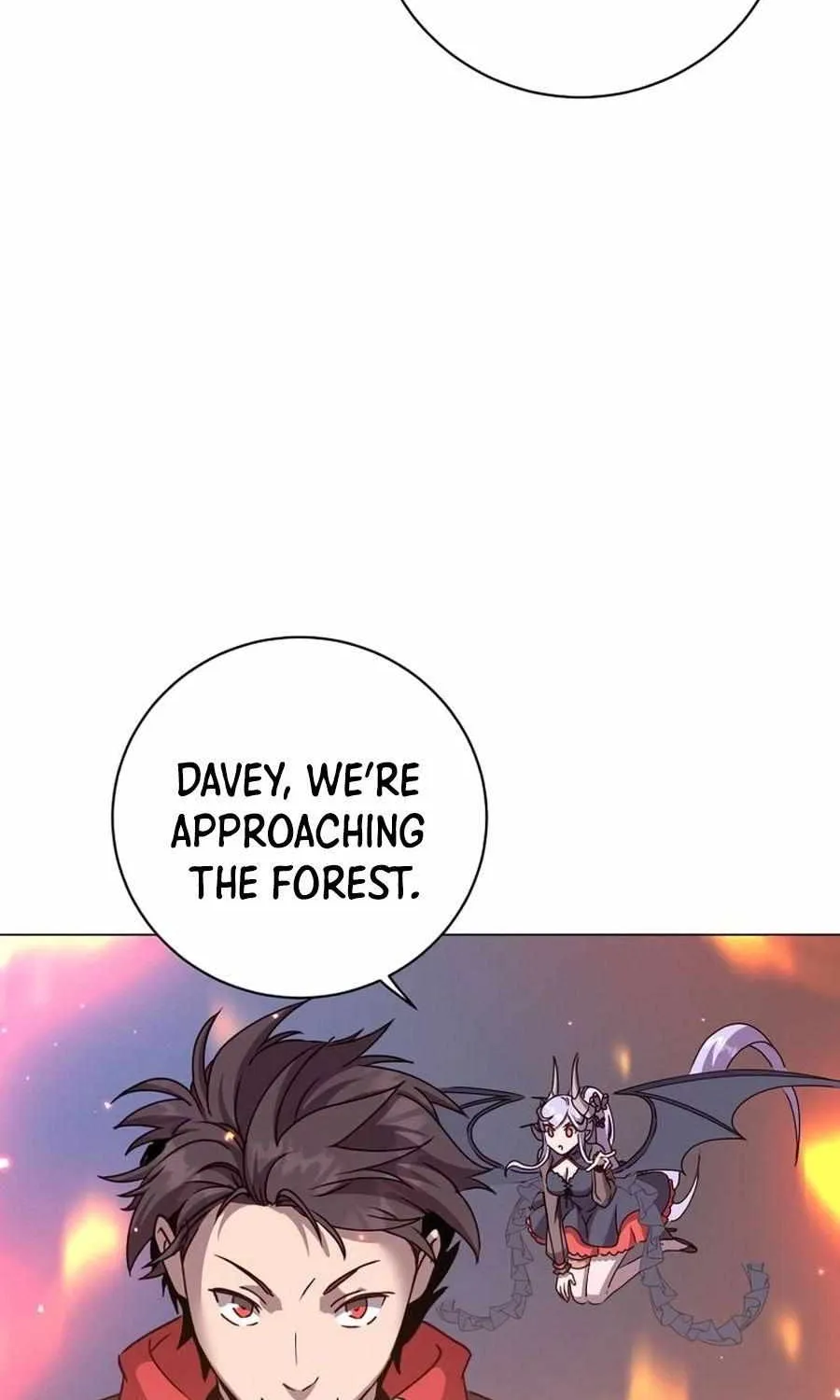 Read The Max Level Hero Has Returned! chapter 182 image 12 on Lezhin