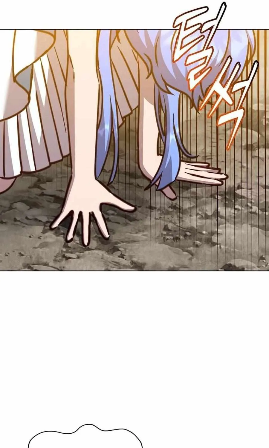 Read The Max Level Hero Has Returned! chapter 182 image 21 on Lezhin