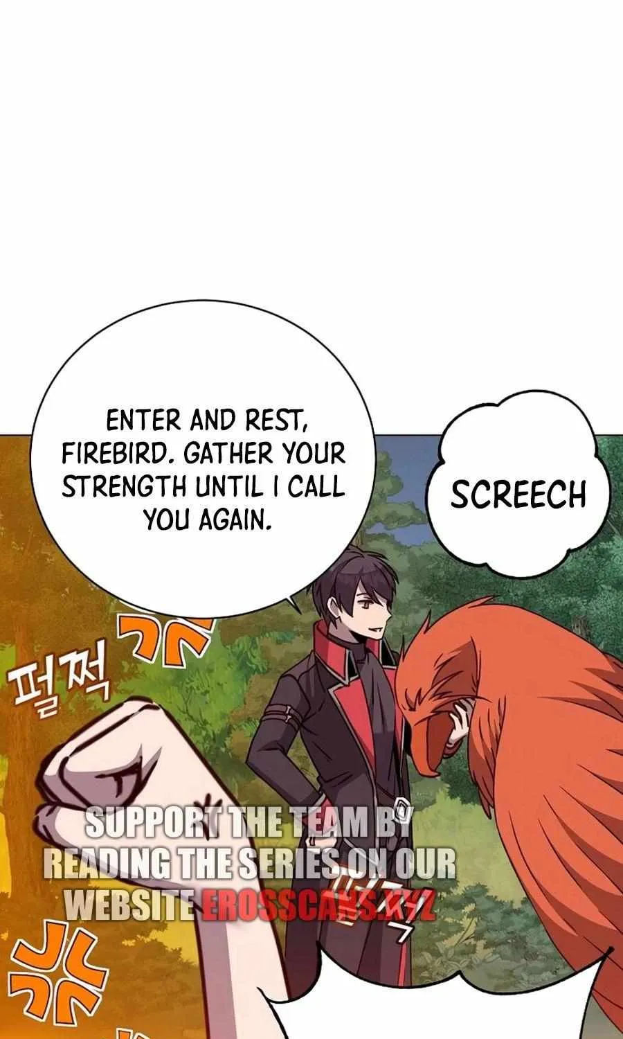 Read The Max Level Hero Has Returned! chapter 182 image 23 on Lezhin