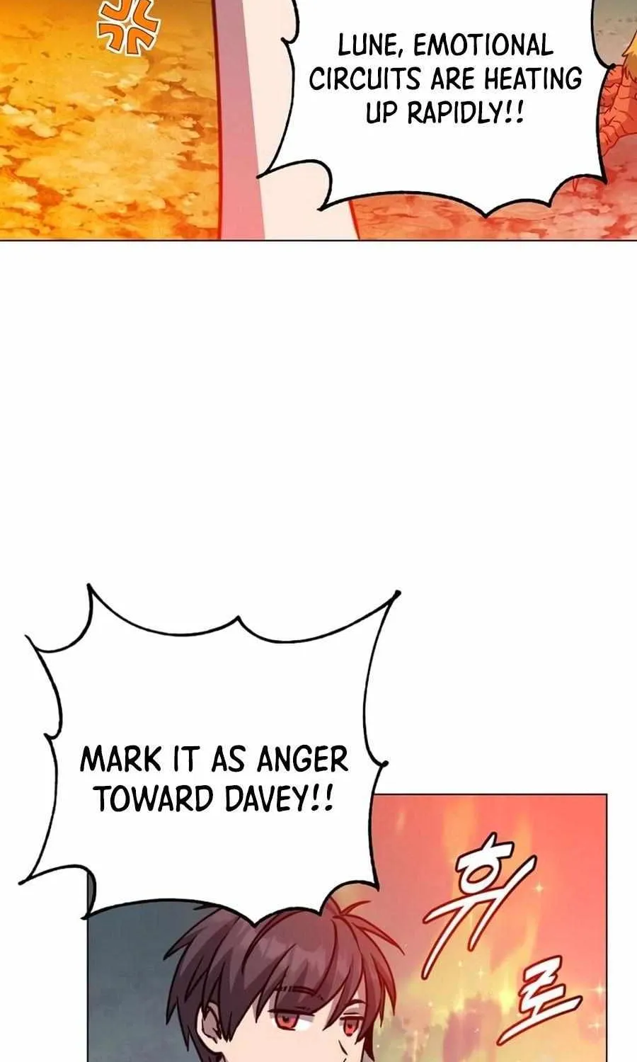 Read The Max Level Hero Has Returned! chapter 182 image 24 on Lezhin