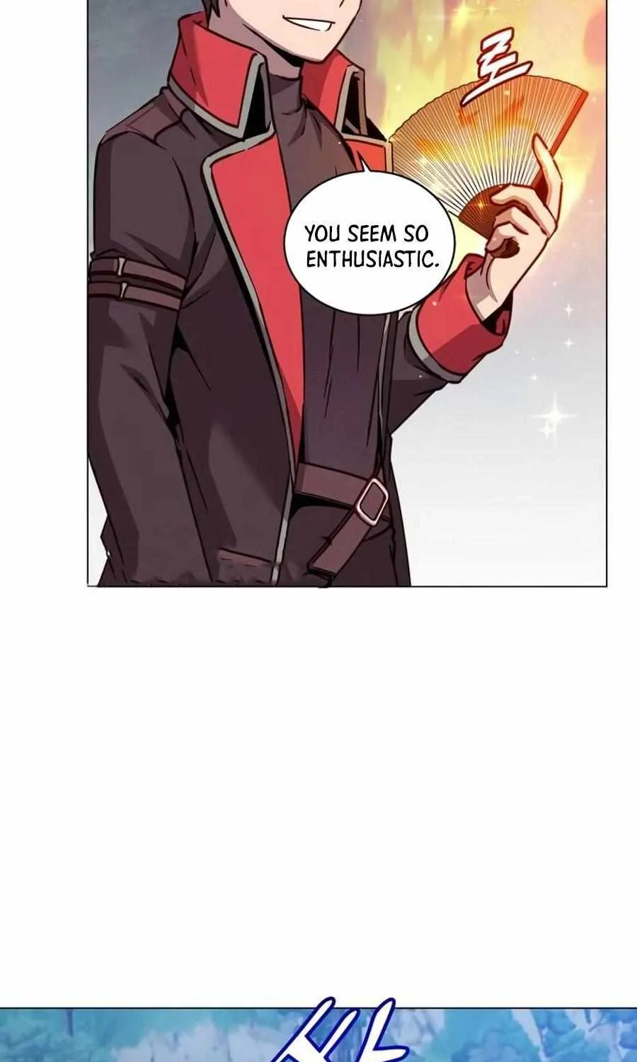 Read The Max Level Hero Has Returned! chapter 182 image 25 on Lezhin
