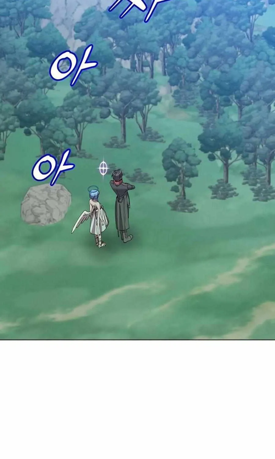 Read The Max Level Hero Has Returned! chapter 182 image 26 on Lezhin