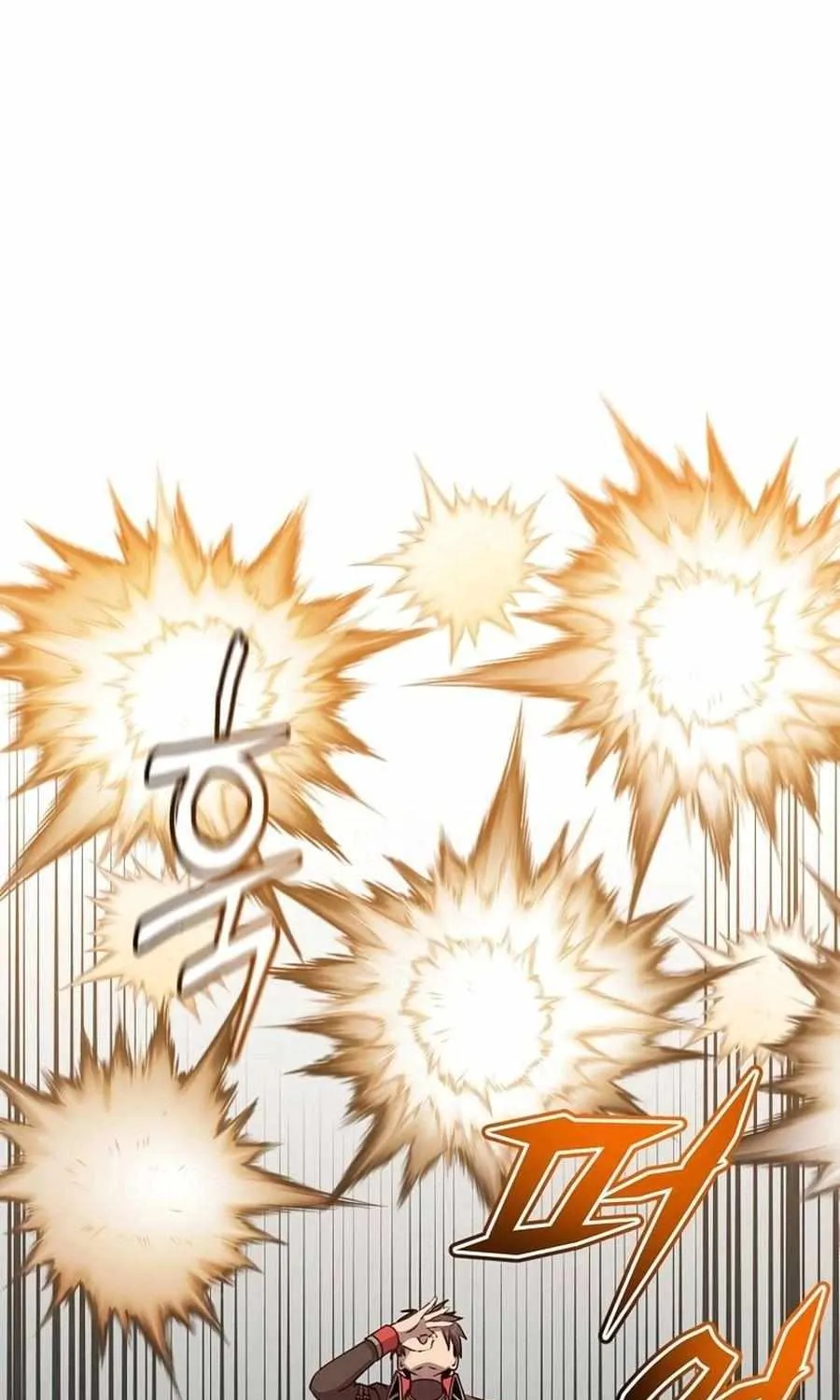 Read The Max Level Hero Has Returned! chapter 182 image 32 on Lezhin