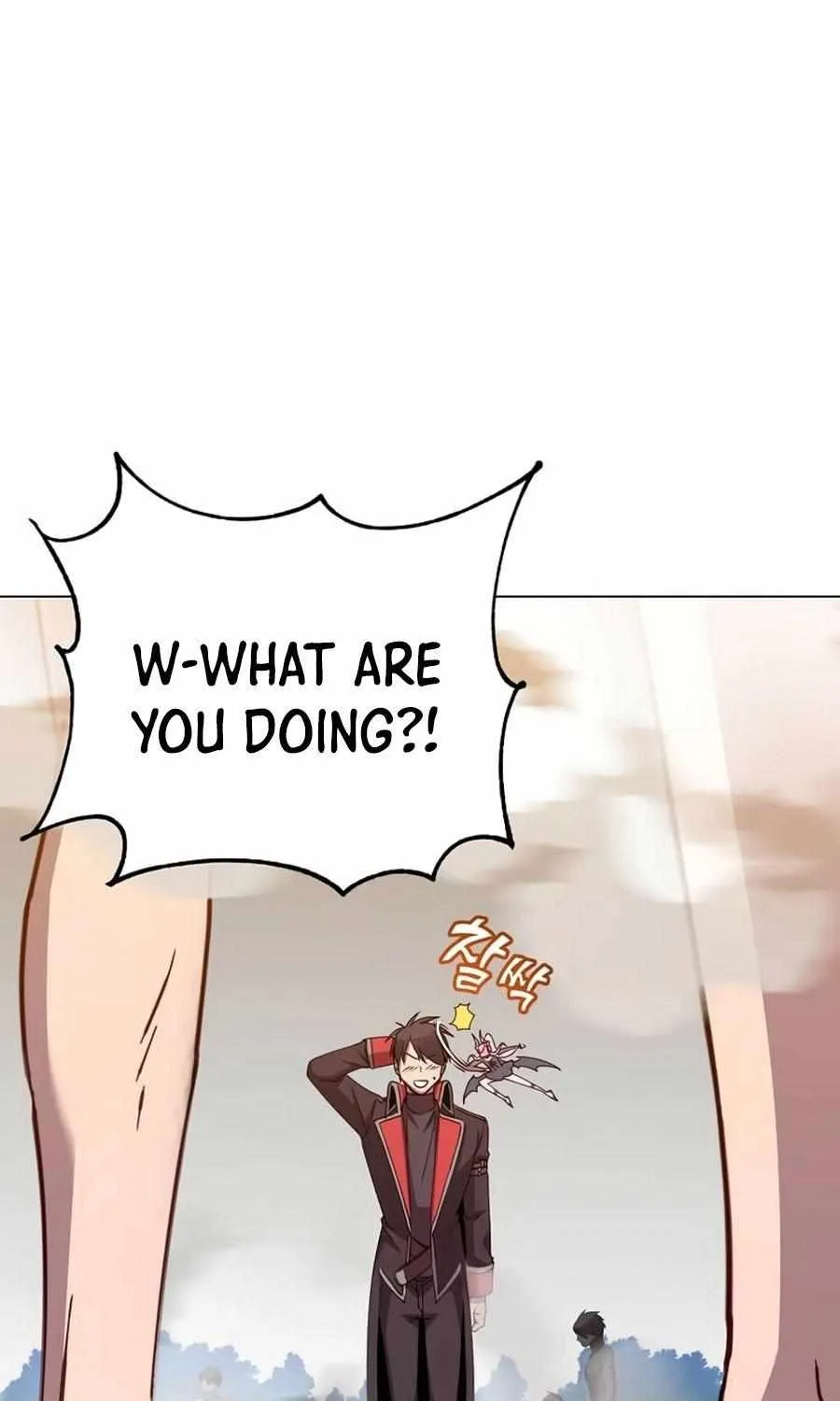 Read The Max Level Hero Has Returned! chapter 182 image 36 on Lezhin